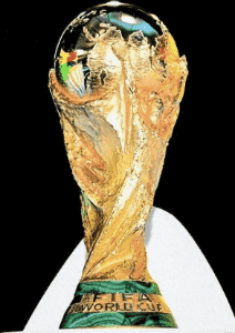 梅西展望2026世界杯